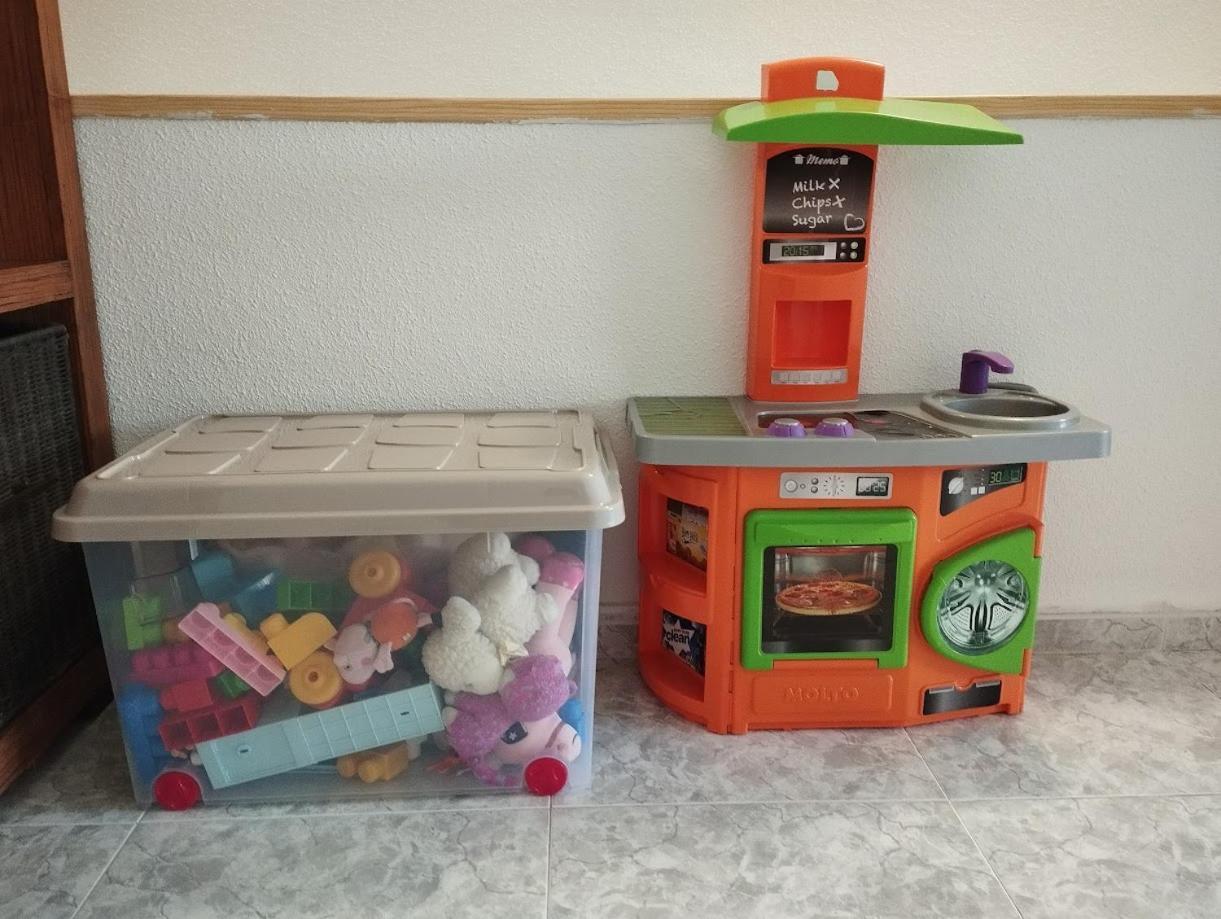 Apartamento Munay En Playa Albir Foyes Blanques Exteriör bild
